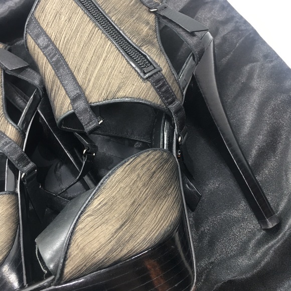 Platform heels - ROCK & REPUBLIC - Picture 5 of 7